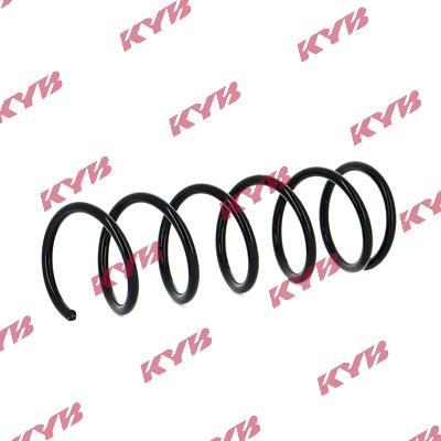 Ressort de suspension (Ressort hélicoïdal) KYB ref. RA1294