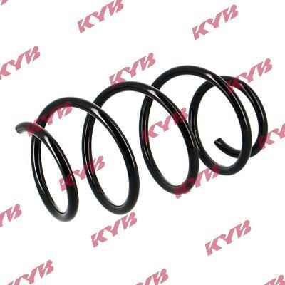 Ressort de suspension (Ressort hélicoïdal) KYB ref. RA1296