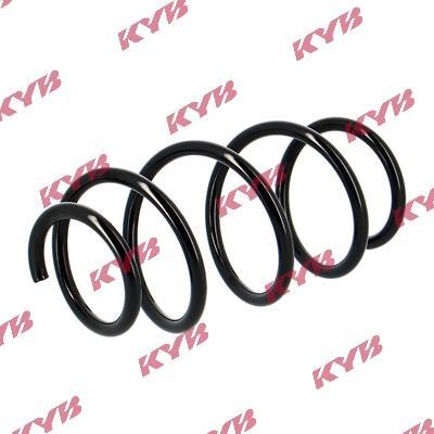 Ressort de suspension (Ressort hélicoïdal) KYB ref. RA1297