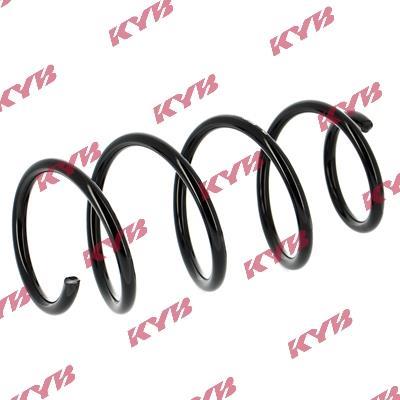 Ressort de suspension (Ressort hélicoïdal) KYB ref. RA1299