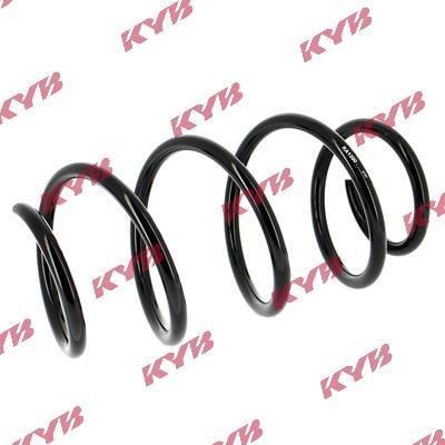 Ressort de suspension (Ressort hélicoïdal) KYB RA1300