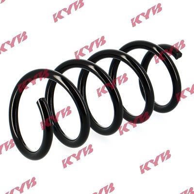 Ressort de suspension (Ressort hélicoïdal) KYB ref. RA1302
