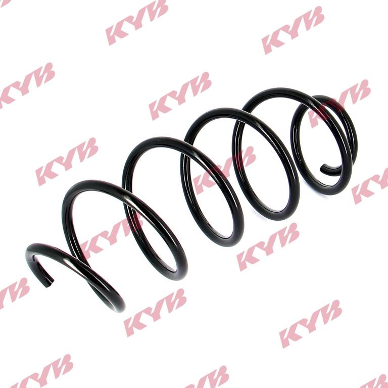 Ressort de suspension (Ressort hélicoïdal) KYB ref. RA1305