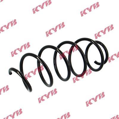 Ressort de suspension (Ressort hélicoïdal) KYB ref. RA1306