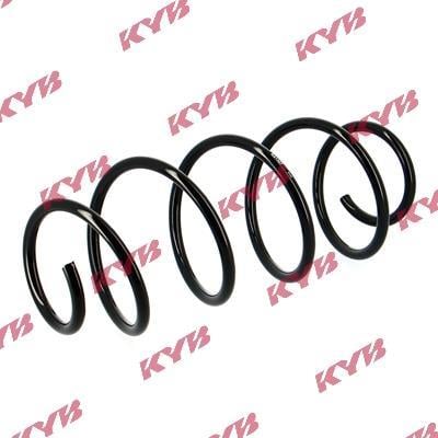 Ressort de suspension (Ressort hélicoïdal) KYB ref. RA1307