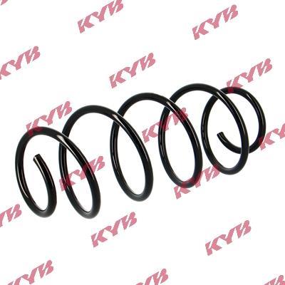 Ressort de suspension (Ressort hélicoïdal) KYB ref. RA1308