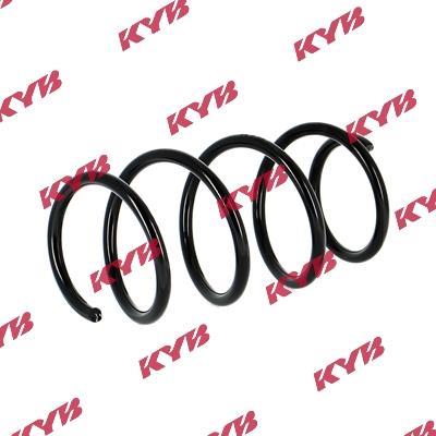 Ressort de suspension (Ressort hélicoïdal) KYB ref. RA1311