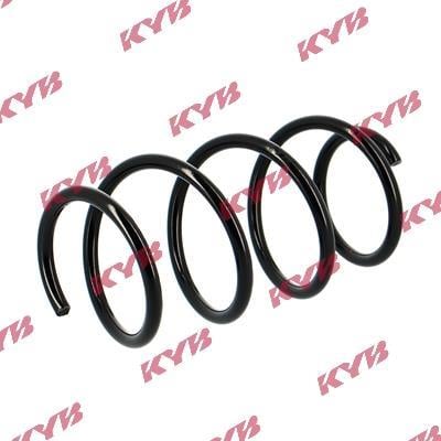 Ressort de suspension (Ressort hélicoïdal) KYB ref. RA1312