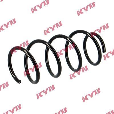 Ressort de suspension (Ressort hélicoïdal) KYB ref. RA1313