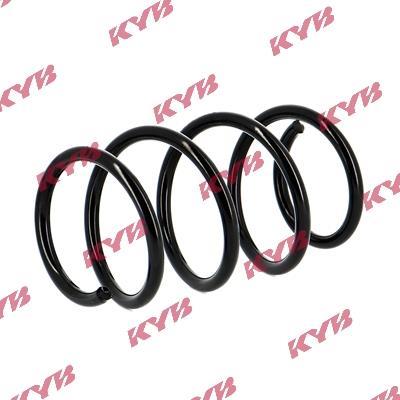 Ressort de suspension (Ressort hélicoïdal) KYB ref. RA1315