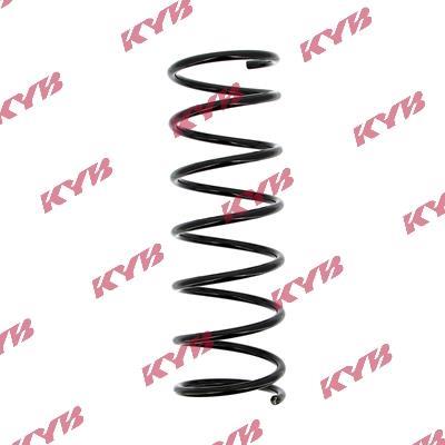 Ressort de suspension (Ressort hélicoïdal) KYB ref. RA1320