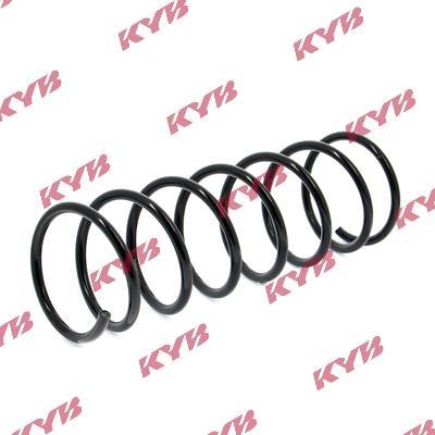 Ressort de suspension (Ressort hélicoïdal) KYB ref. RA1320