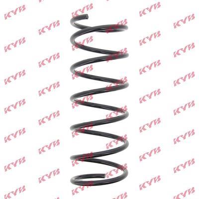 Ressort de suspension (Ressort hélicoïdal) KYB ref. RA1321