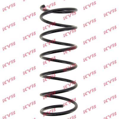 Mola de suspensão KYB RA1330