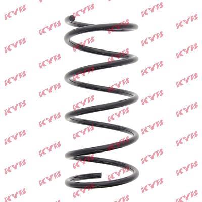 Ressort de suspension (Ressort hélicoïdal) KYB RA1331