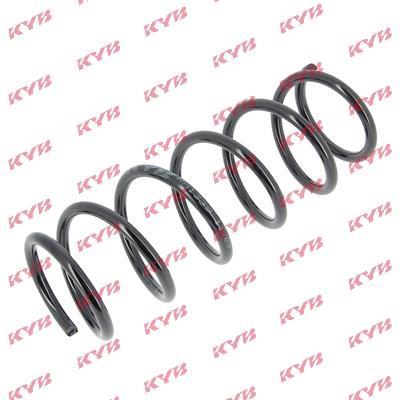 Ressort de suspension (Ressort hélicoïdal) KYB ref. RA1339