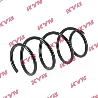 Ressort de suspension (Ressort hélicoïdal) KYB ref. RA1342