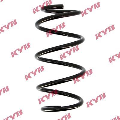 Mola de suspensão KYB RA1343