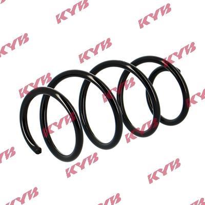 Ressort de suspension (Ressort hélicoïdal) KYB ref. RA1344