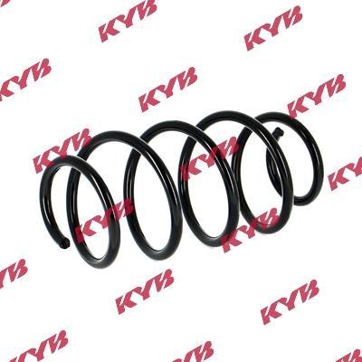 Ressort de suspension (Ressort hélicoïdal) KYB ref. RA1345