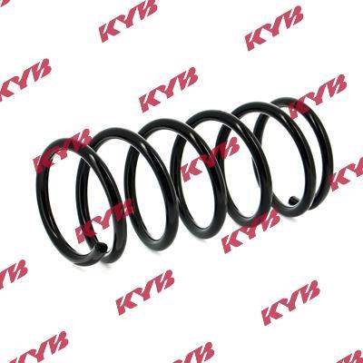 Mola de suspensão KYB ref. RA1355