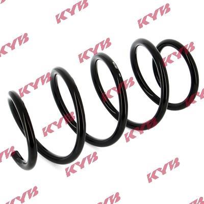 Ressort de suspension (Ressort hélicoïdal) KYB ref. RA1357