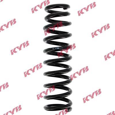 Ressort de suspension (Ressort hélicoïdal) KYB ref. RA1363