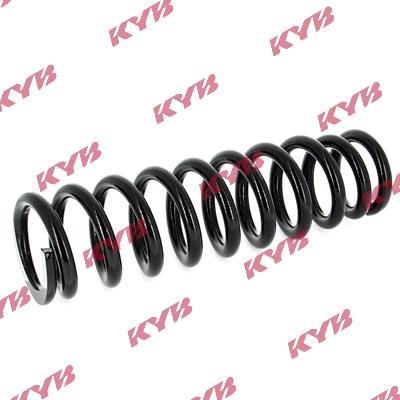 Ressort de suspension (Ressort hélicoïdal) KYB ref. RA1363