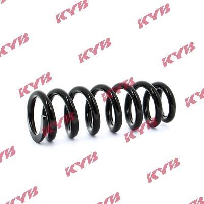 Ressort de suspension (Ressort hélicoïdal) KYB ref. RA1364