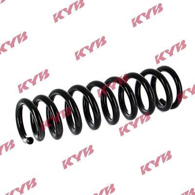 Ressort de suspension (Ressort hélicoïdal) KYB ref. RA1366