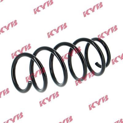 Ressort de suspension (Ressort hélicoïdal) KYB ref. RA1368
