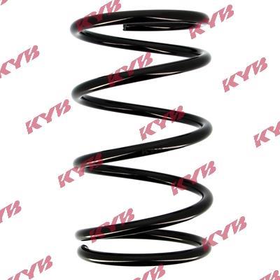Ressort de suspension (Ressort hélicoïdal) KYB ref. RA1369