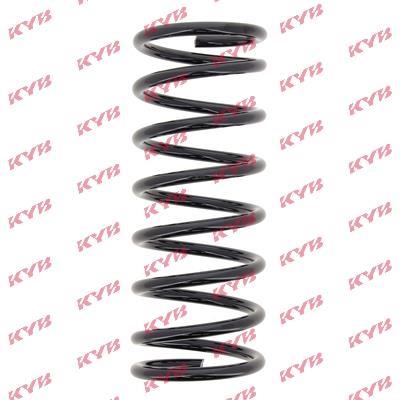 Ressort de suspension (Ressort hélicoïdal) KYB ref. RA1372