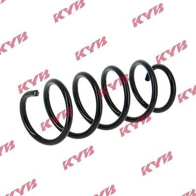 Ressort de suspension (Ressort hélicoïdal) KYB ref. RA1378