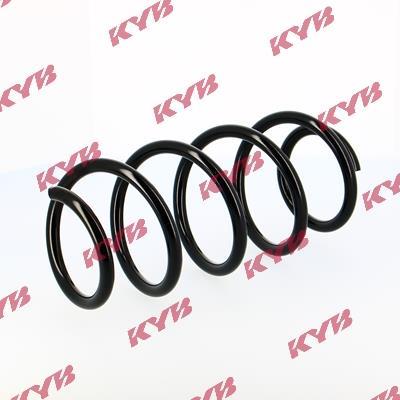 Ressort de suspension (Ressort hélicoïdal) KYB ref. RA1379