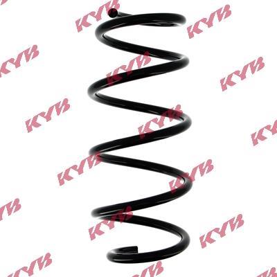 Ressort de suspension (Ressort hélicoïdal) KYB ref. RA1384
