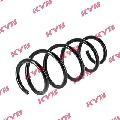 Ressort de suspension (Ressort hélicoïdal) KYB ref. RA1384