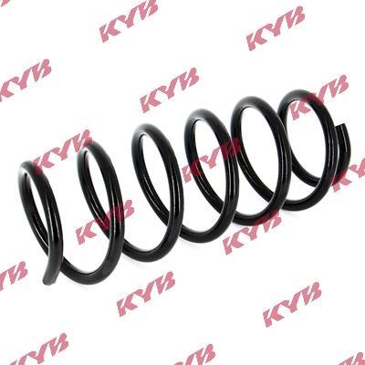 Ressort de suspension (Ressort hélicoïdal) KYB ref. RA1385