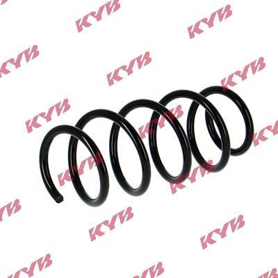 Ressort de suspension (Ressort hélicoïdal) KYB ref. RA1386