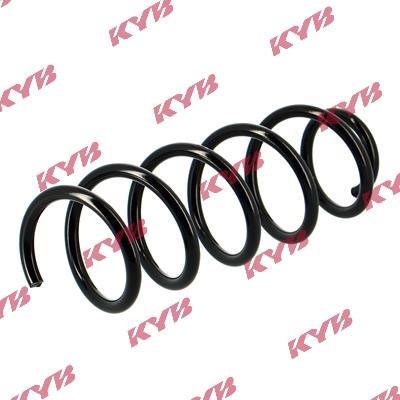 Ressort de suspension (Ressort hélicoïdal) KYB ref. RA1387