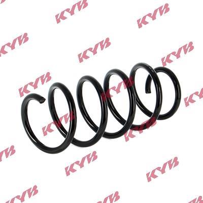 Ressort de suspension (Ressort hélicoïdal) KYB ref. RA1389