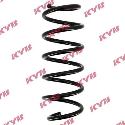 Ressort de suspension (Ressort hélicoïdal) KYB ref. RA1390