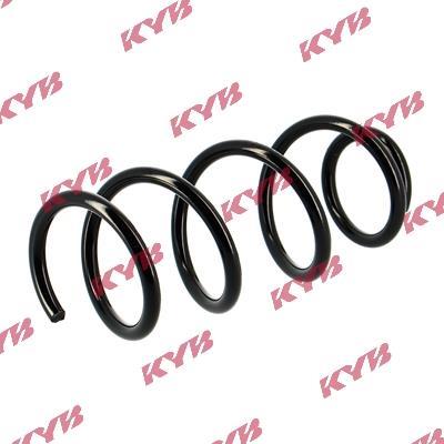 Ressort de suspension (Ressort hélicoïdal) KYB ref. RA1393