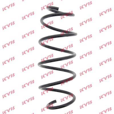 Ressort de suspension (Ressort hélicoïdal) KYB RA1394