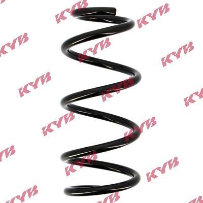 Ressort de suspension (Ressort hélicoïdal) KYB ref. RA1397
