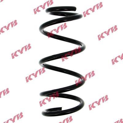 Ressort de suspension (Ressort hélicoïdal) KYB ref. RA1398
