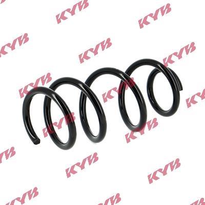Ressort de suspension (Ressort hélicoïdal) KYB ref. RA1398