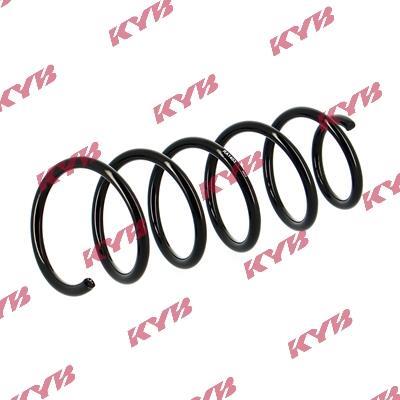 Ressort de suspension (Ressort hélicoïdal) KYB ref. RA1403