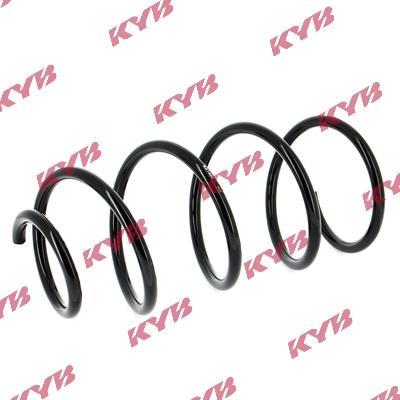 Ressort de suspension (Ressort hélicoïdal) KYB ref. RA1404