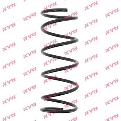 Ressort de suspension (Ressort hélicoïdal) KYB ref. RA1406